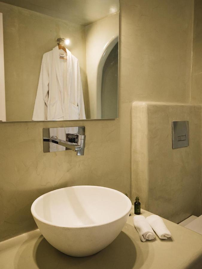Anthemis Suites Imerovigli  Exteriér fotografie